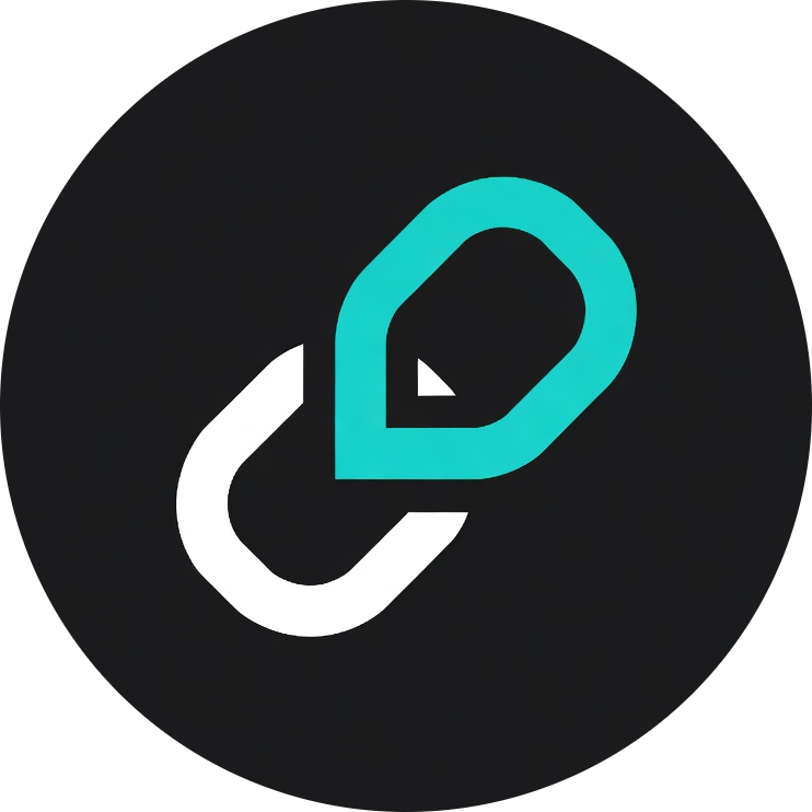 Linklify Logo